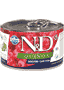 Canine Adult Quinoa Digestion - Agneau, Fenouil & Menthe