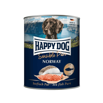 Sensible Pure Norway (Seefisch)