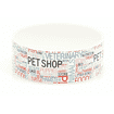 Keramiknapf PETSHOP