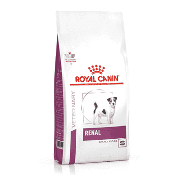 Renal Small Dog