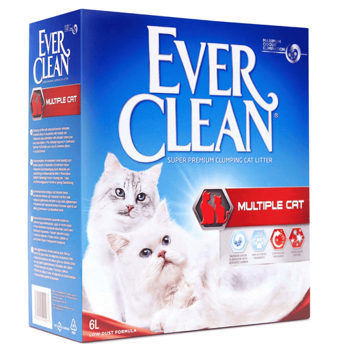 EverClean Multiple Cat AB