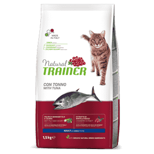 FELINE Adult Tuna