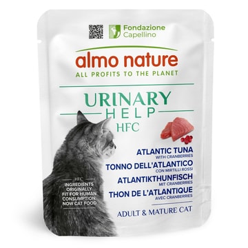 HFC Urinary Help