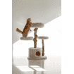 Arbre à chat en bois Ziza