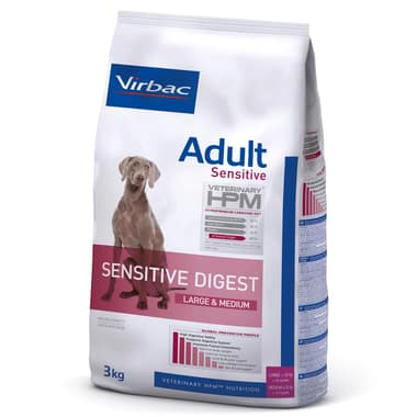 HPM Adult Sensitive Digest Large & Medium