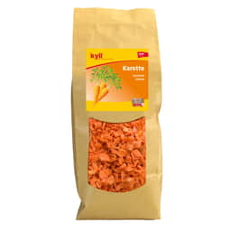Carrottes