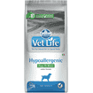 Canine Hypoallergenic Ei & Reis