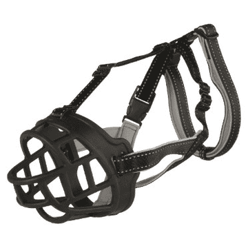 Maulkorb Muzzle Flex