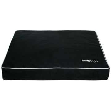 Dog mattress black