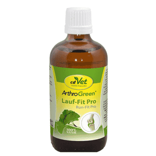 ArthroGreen Run-Fit Pro