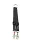 Coupler Lead Plain Black