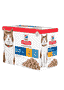 Feline Favourite Selection Mature Adult 7+ - Sachet