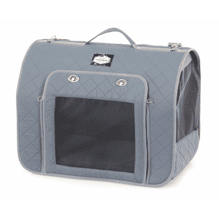 Hunde- & Katzentransporttasche Luino