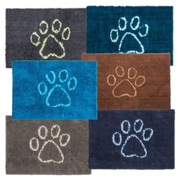 Dirty Dog Doormat L