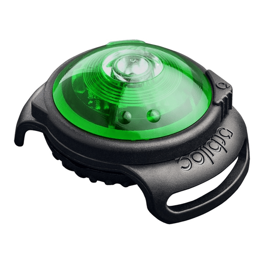 ORBILOC Dual LED Sicherheitslicht grün