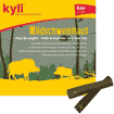 Wildschweinhaut