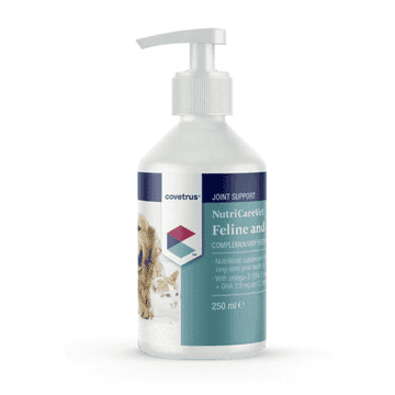 NutriCareVet Joint Support Canine&amp;Feline Liquid