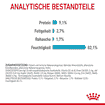 Urinary Care Jelly - Frischebeutel