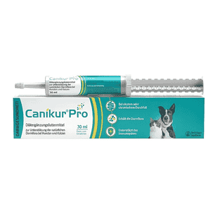 Canikur Pro Paste