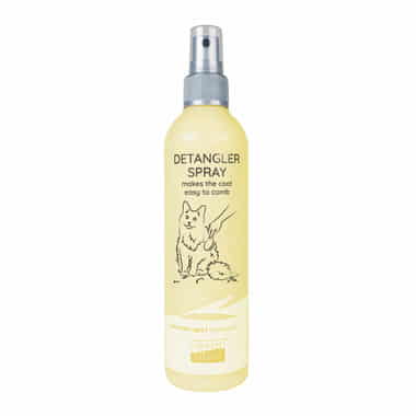 Detangler Spray