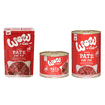 Adult Paté Rind Pur