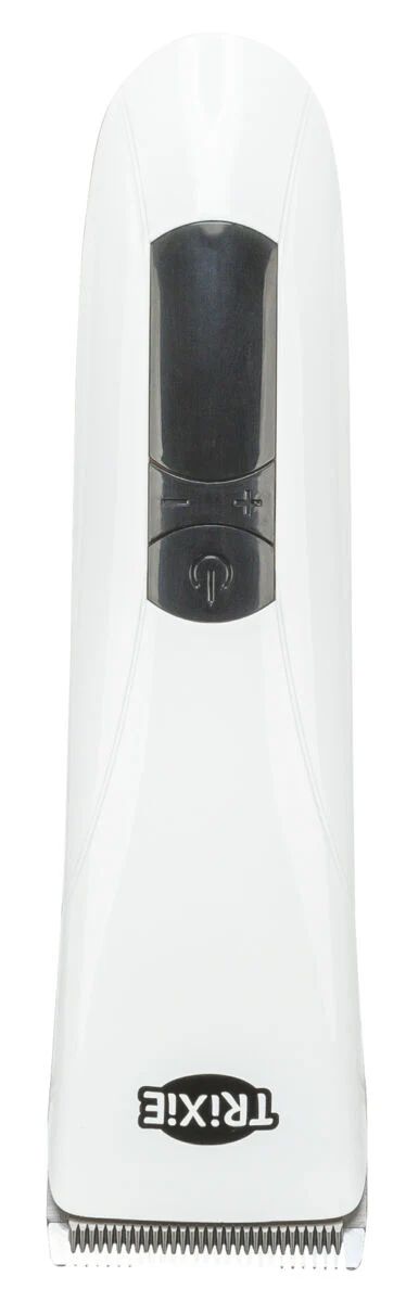 TR1600 rechargeable battery clipper