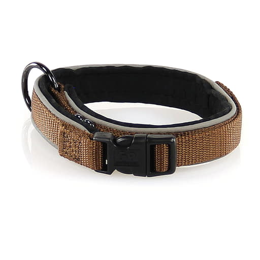 swisspet Halsband Crio reflektierend