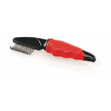 Care Pelage Peigne à démêler, pelage fin et bouclé