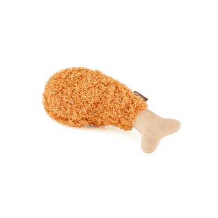 Jouet en peluche Fried Chicken