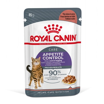 Appetite Control Gravy - Frischebeutel