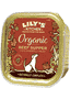 Organic Supper
