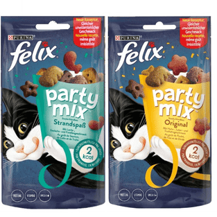Party Mix