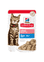 Feline Favourite Selection Light Adult - Sachet