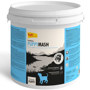 FreshNature PuppyMash