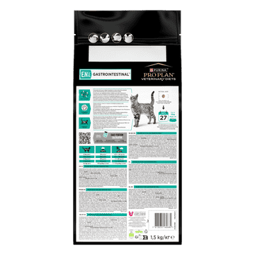 FELINE EN St/Ox Gastrointestinal