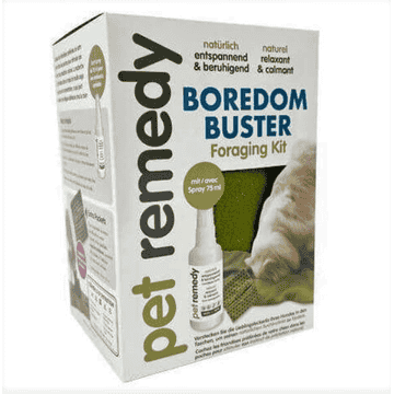 Boredom Buster Kit