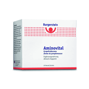 Aminovital