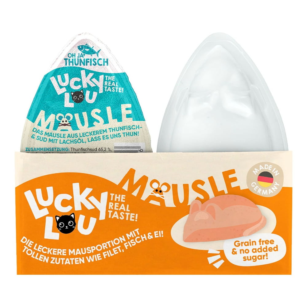 Mäusle (souris)