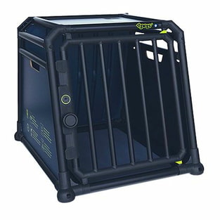 Caisse de transport PRO noir 1