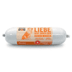 Poulet mit Gemüse Brocken