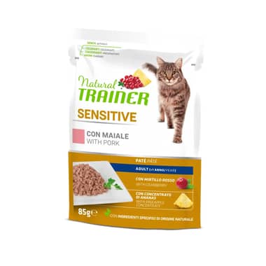 FELINE Sensitive Schwein