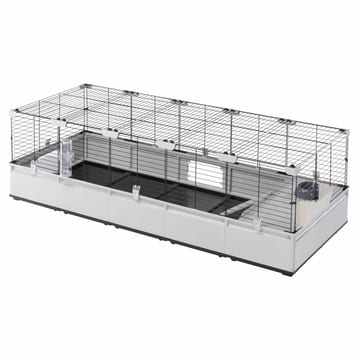 Abri pour rongeurs Modular