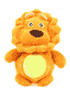 Ballu lion en peluche