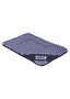 Tapis pour chien Lekka Mat noir/gris