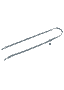 TrendLine Laisses guide MOSTA, 15mm