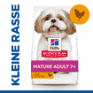 Canine Mature Adult 7+ Small & Mini Breed
