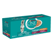 Adult poulet, poisson de mer, bœuf & agneau 40x85g