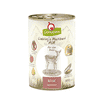 Liebling's Mahlzeit pour chiens - PUR Gibier