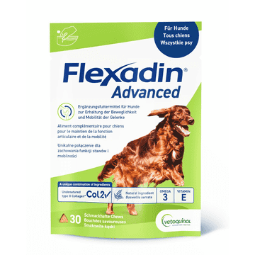 Flexadin Advanced