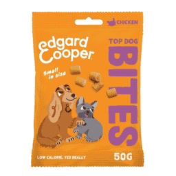 Top Dog Bites Chicken